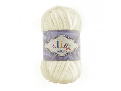 VELLUTO 62 Light Cream