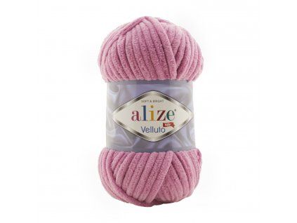 VELLUTO 98 Pink