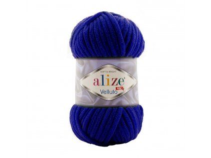 VELLUTO 360 Navy