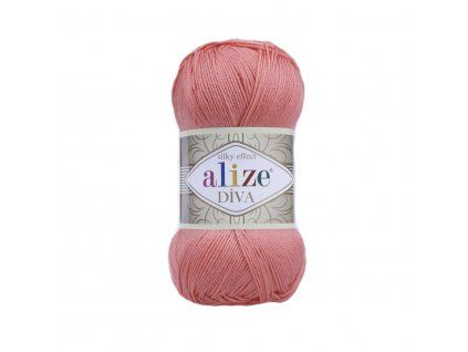DŢVA 619 Coral