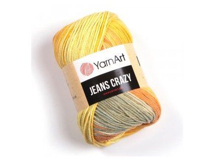 yarnart jeans crazy 8210 1629969953