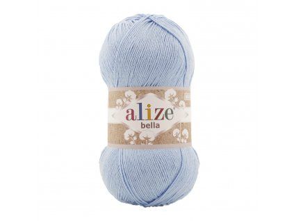 BELLA 100 40 Blue