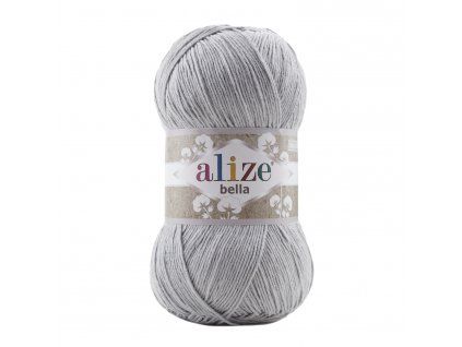 BELLA 100 21 Grey