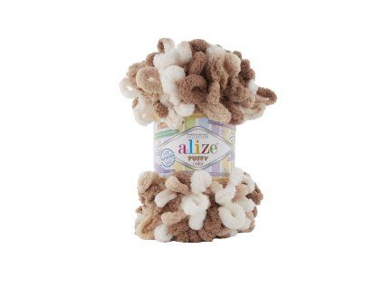 PUFFY COLOR 6398 2