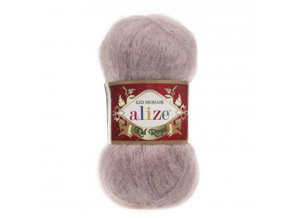Příze Kid Royal 50 - 541 béžová