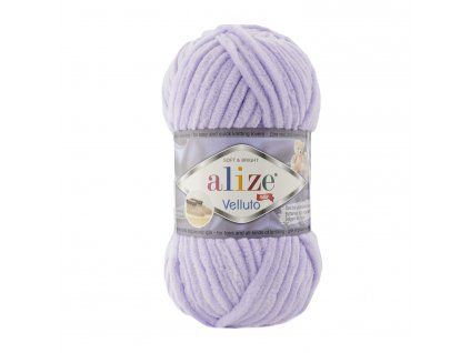 VELLUTO 146 Lilac