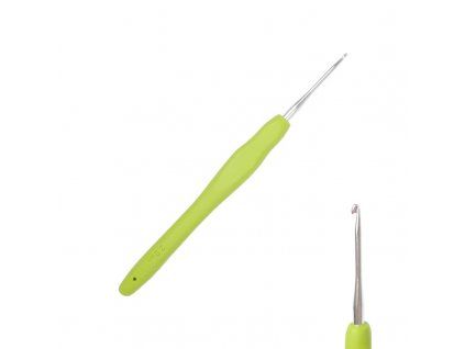 ideal kovovy hacik 2 mm id34875