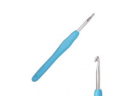 ideal kovovy hacik 5 mm id34893