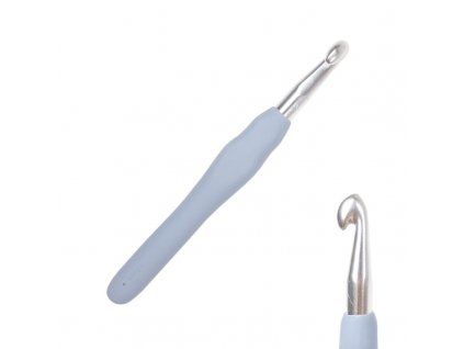ideal kovovy hacik 8 mm id34905