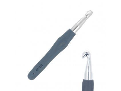 ideal kovovy hacik 10 mm id50109
