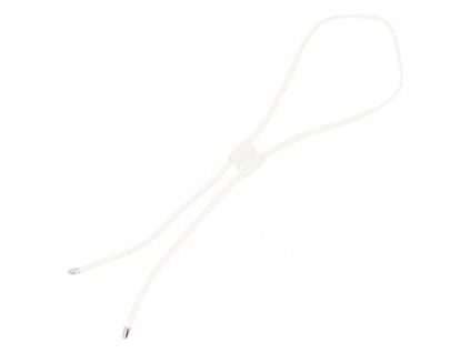 kozeny stahovaci pas biely 100 cm id49818
