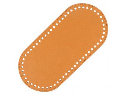 ideal zlto hnede kozene dno na tasku 12 x 25 cm id50043