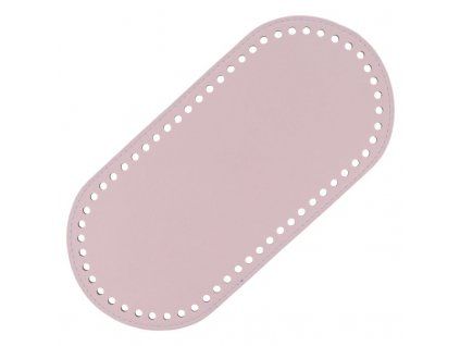 ideal fialove kozene dno na tasku 12 x 25 cm id49781
