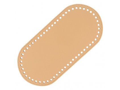 ideal latte hnede kozene dno na tasku 12 x 25 cm id49787