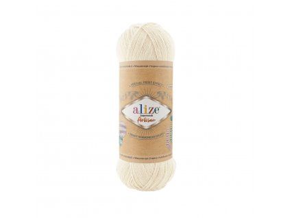 SUPERWASH ARTISAN 1 krem