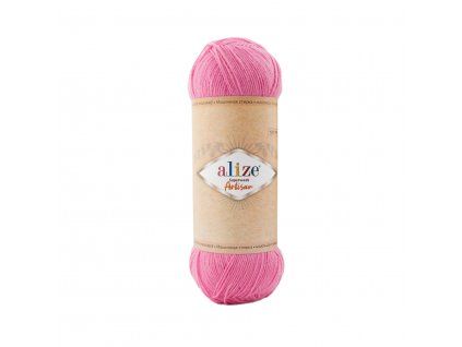 SUPERWASH ARTISAN 178 pembe
