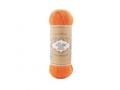 SUPERWASH ARTISAN 336 oranj