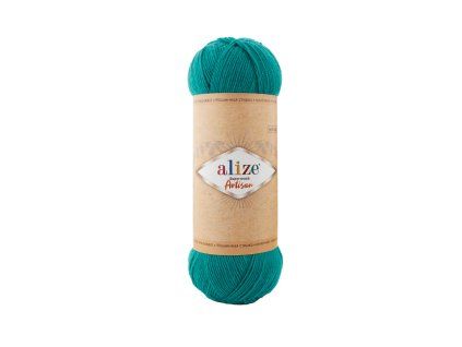 SUPERWASH ARTISAN 507 antik yeil
