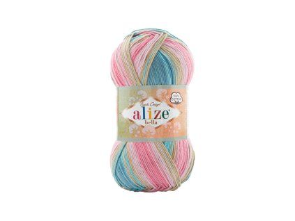 BELLA BATİK 100 2970