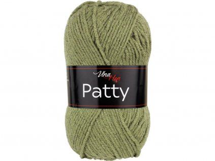 537 16 patty
