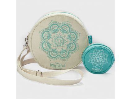 the twin circular bags 5