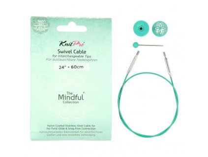 knitpro mindful otocne lanko 35cm id52847