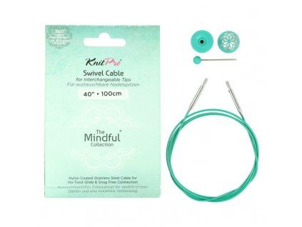 knitpro mindful otocne lanko 76cm id52849