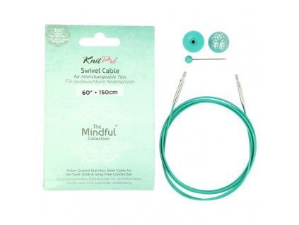 knitpro mindful otocne lanko 126cm id52851