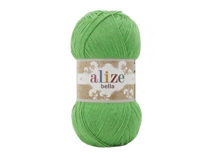vyrn 8571BELLA 100 455 Spring Green
