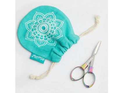 rainbow folding scissors 2