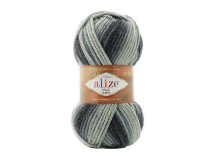 SUPERLANA MAXI BATŢK 7786 2