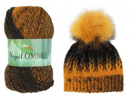 825 6 nepal ombre