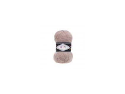 7505 mohair classic 406