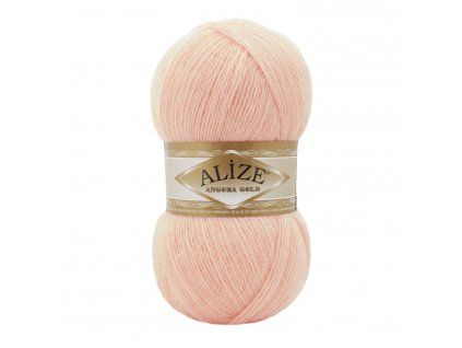 ANGORA GOLD 840 pudra
