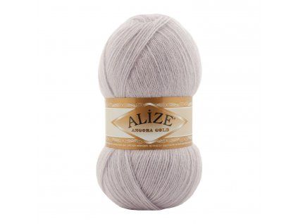 ANGORA GOLD 632 lila
