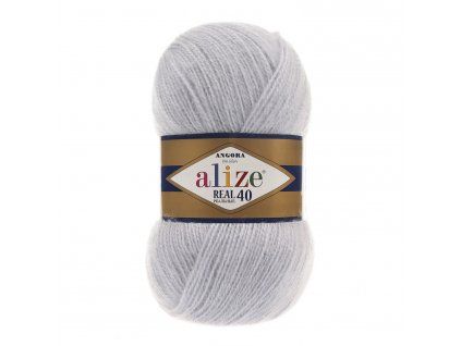 ANGORA REAL 40 52 ack gri