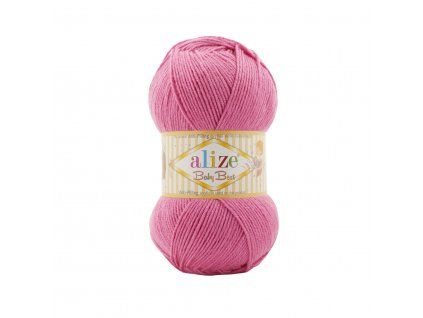 BABY BEST 157 makaron