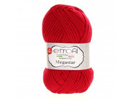 104412 megastar cervena 73121