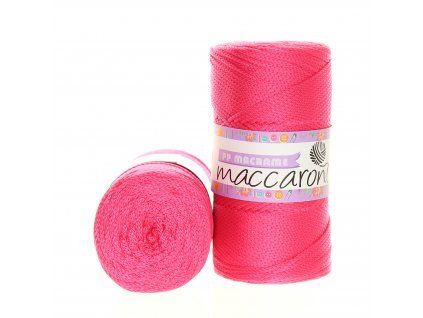 99753 pp macrame 2 mm malinova 17