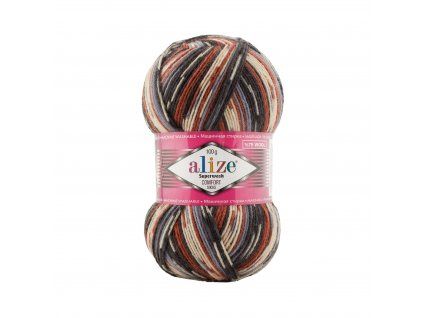 SUPERWASH COMFORT 7840 1