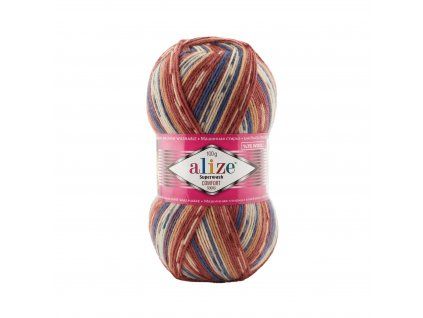 SUPERWASH COMFORT 7841 1