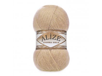 ANGORA GOLD 95 pampas