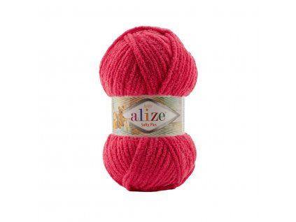 SOFTY PLUS 798 begonvil