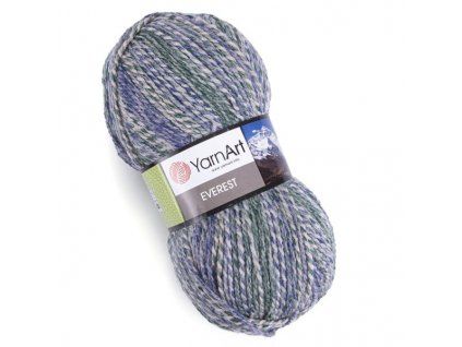 yarnart everest 7055 1671699074