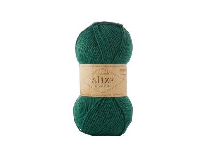 WOOLTIME 532