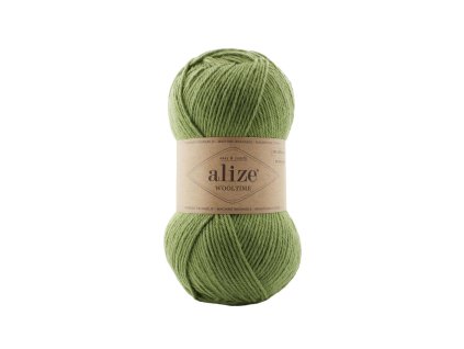 WOOLTIME 139