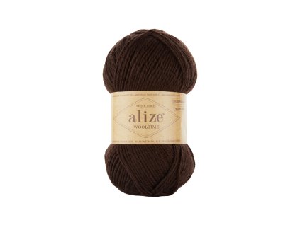 WOOLTIME 26