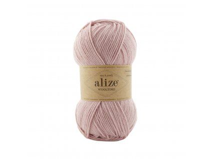 WOOLTIME 161 pudra