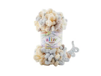 PUFFY COLOR 6463 2