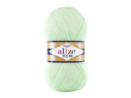ANGORA REAL 40 842 ack mint